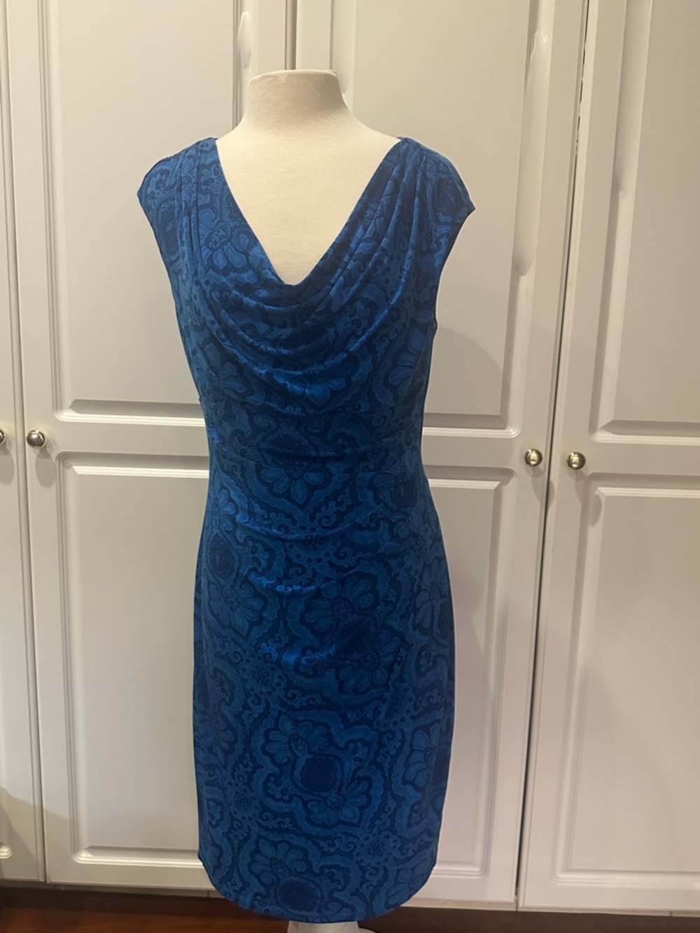 RALPH LAUREN DRESS - Picture 2 of 4